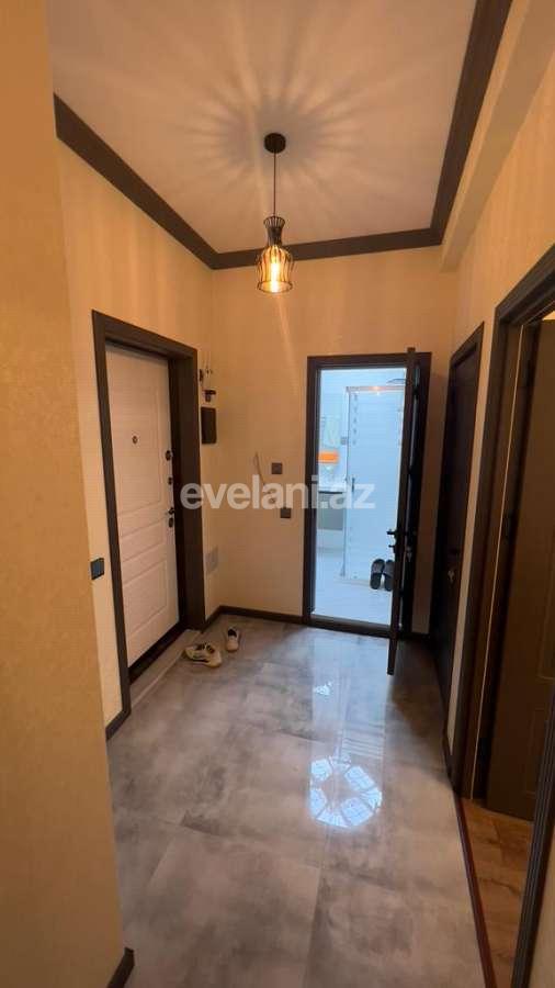 Kirayə verilir, yeni tikili, 2 otaqlı, 100 m², Bakı, Nərimanov r, Nəriman Nərimanov m.