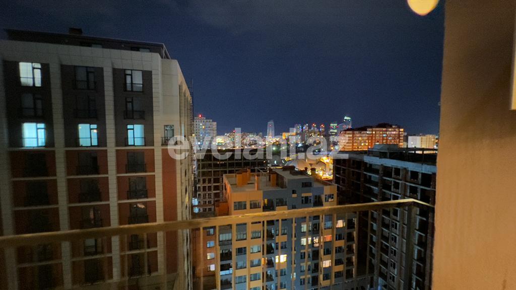 Kirayə verilir, yeni tikili, 2 otaqlı, 100 m², Bakı, Nərimanov r, Nəriman Nərimanov m.