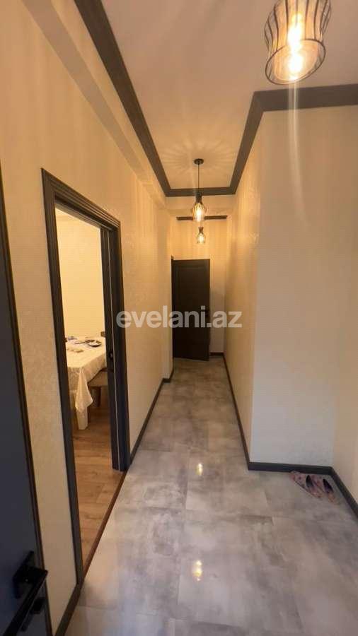 Kirayə verilir, yeni tikili, 2 otaqlı, 100 m², Bakı, Nərimanov r, Nəriman Nərimanov m.