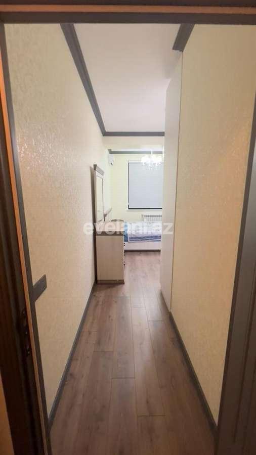 Kirayə verilir, yeni tikili, 2 otaqlı, 100 m², Bakı, Nərimanov r, Nəriman Nərimanov m.