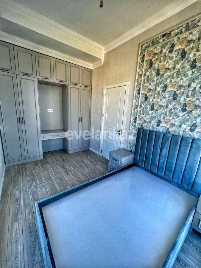 Satılır, villa, 5 otaqlı, 200 m², Bakı, Səbail r, Badamdar q.