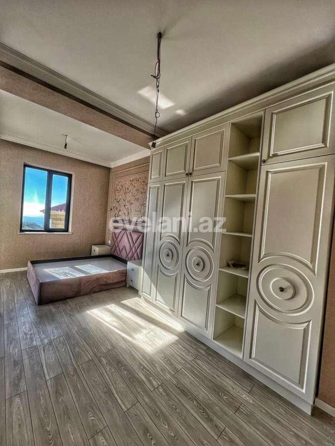 Satılır, villa, 5 otaqlı, 200 m², Bakı, Səbail r, Badamdar q.