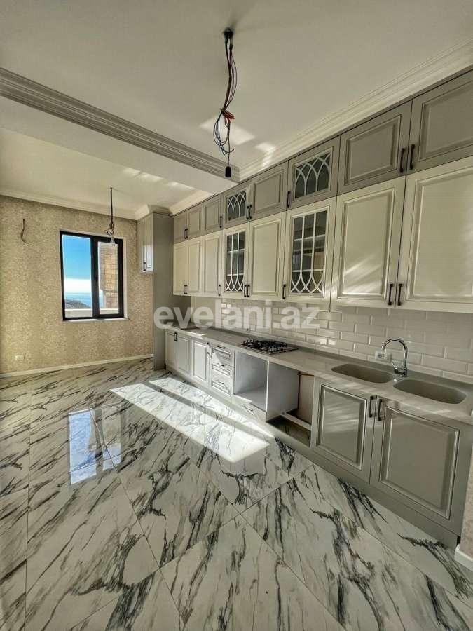 Satılır, villa, 5 otaqlı, 200 m², Bakı, Səbail r, Badamdar q.