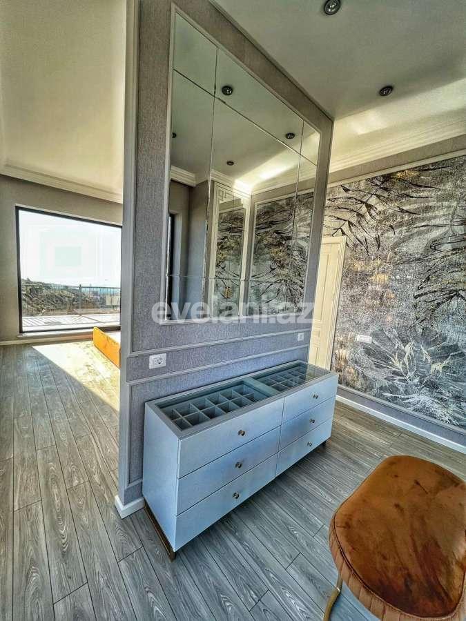 Satılır, villa, 5 otaqlı, 200 m², Bakı, Səbail r, Badamdar q.