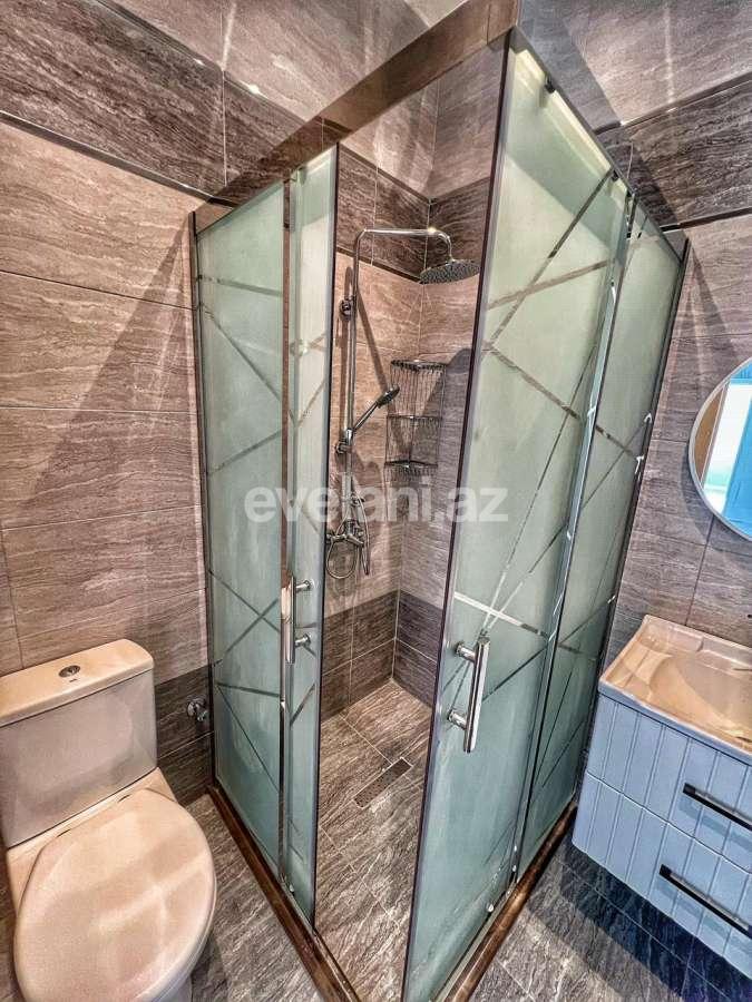 Satılır, villa, 5 otaqlı, 200 m², Bakı, Səbail r, Badamdar q.