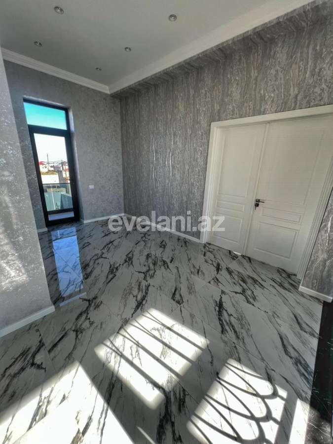 Satılır, villa, 5 otaqlı, 200 m², Bakı, Səbail r, Badamdar q.