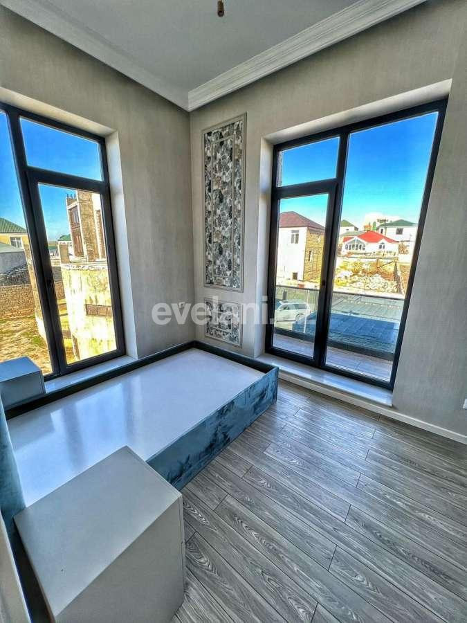 Satılır, villa, 5 otaqlı, 200 m², Bakı, Səbail r, Badamdar q.