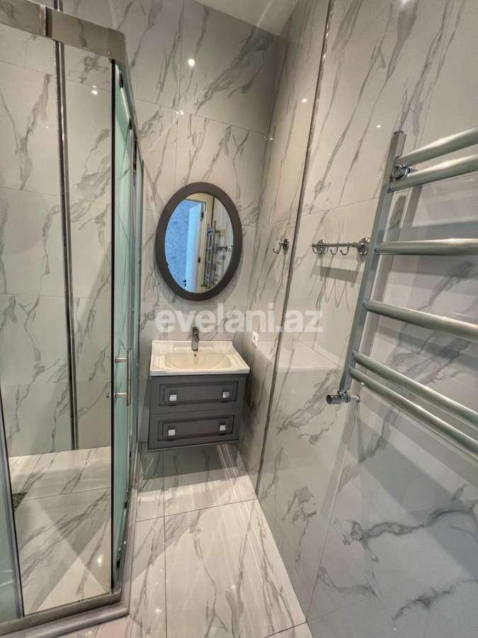 Satılır, villa, 5 otaqlı, 200 m², Bakı, Səbail r, Badamdar q.