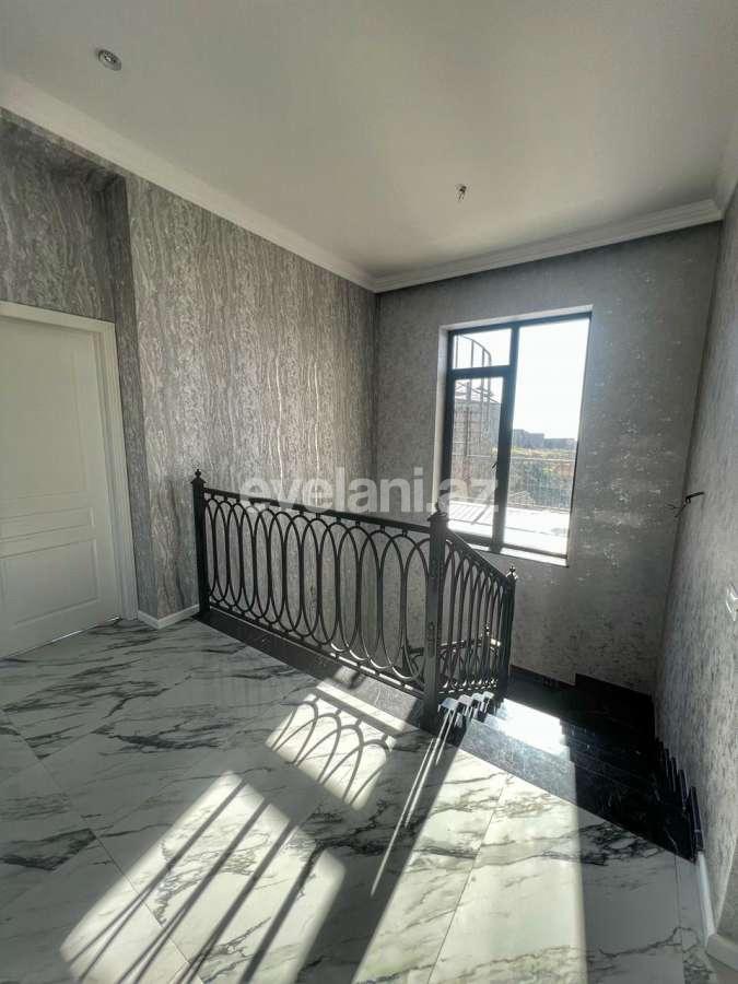Satılır, villa, 5 otaqlı, 200 m², Bakı, Səbail r, Badamdar q.