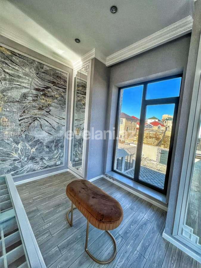 Satılır, villa, 5 otaqlı, 200 m², Bakı, Səbail r, Badamdar q.