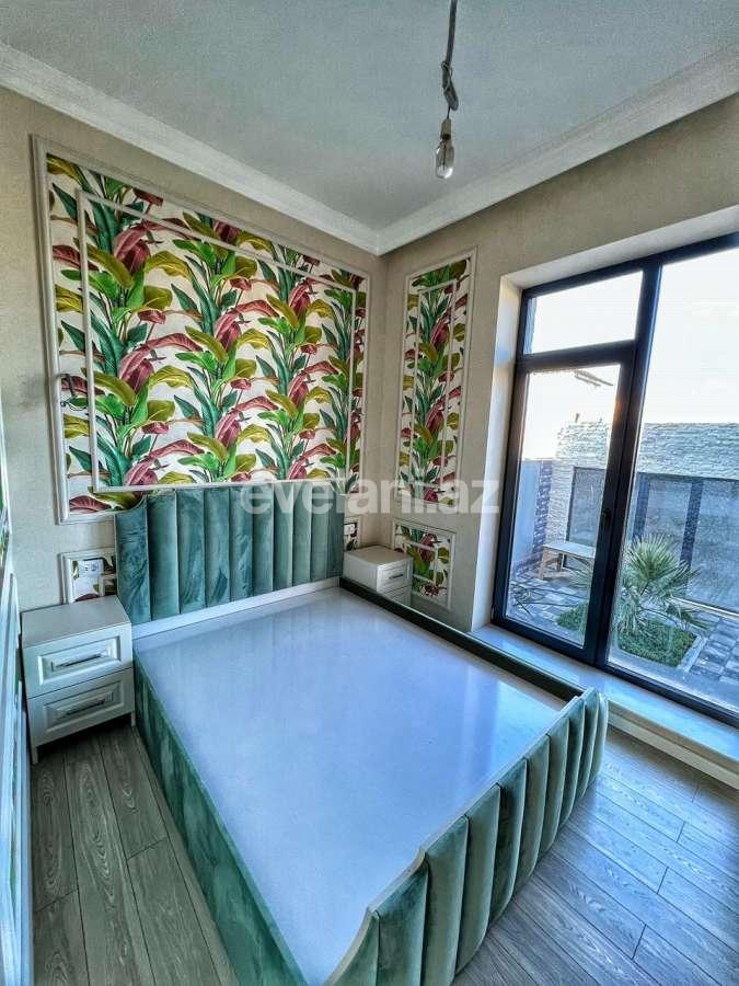 Satılır, villa, 5 otaqlı, 200 m², Bakı, Səbail r, Badamdar q.
