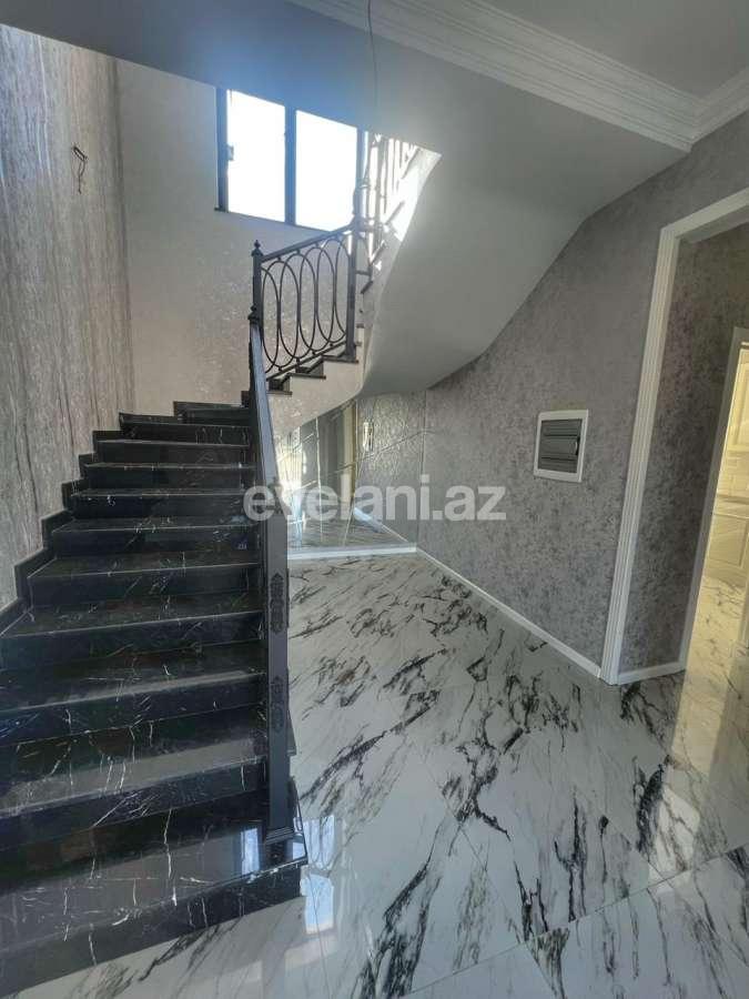 Satılır, villa, 5 otaqlı, 200 m², Bakı, Səbail r, Badamdar q.