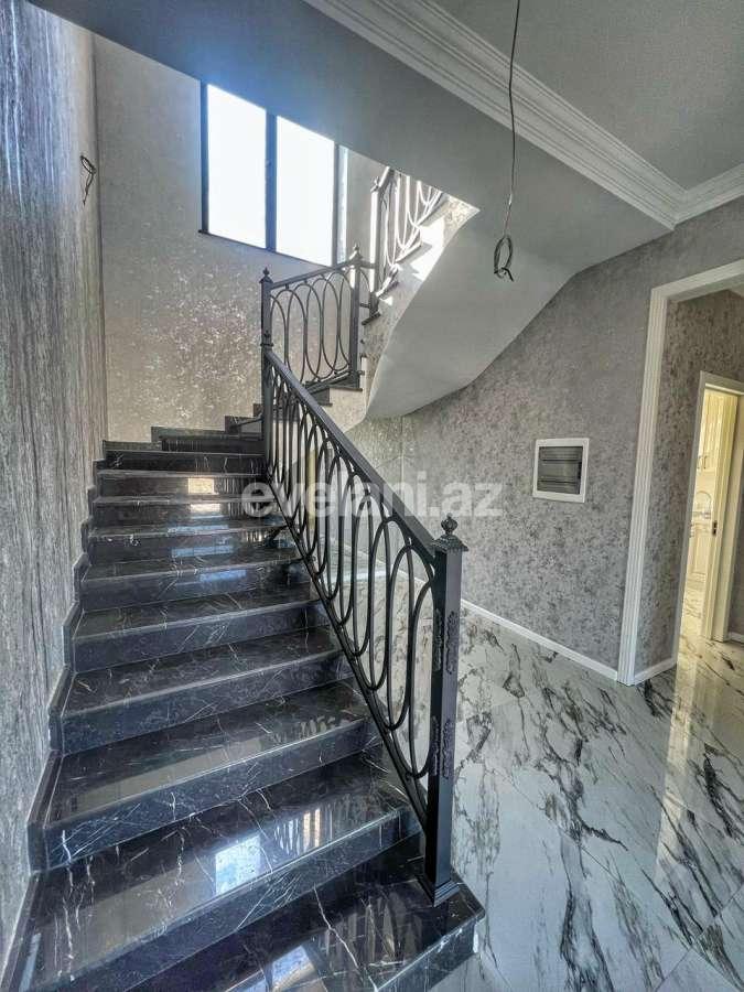 Satılır, villa, 5 otaqlı, 200 m², Bakı, Səbail r, Badamdar q.