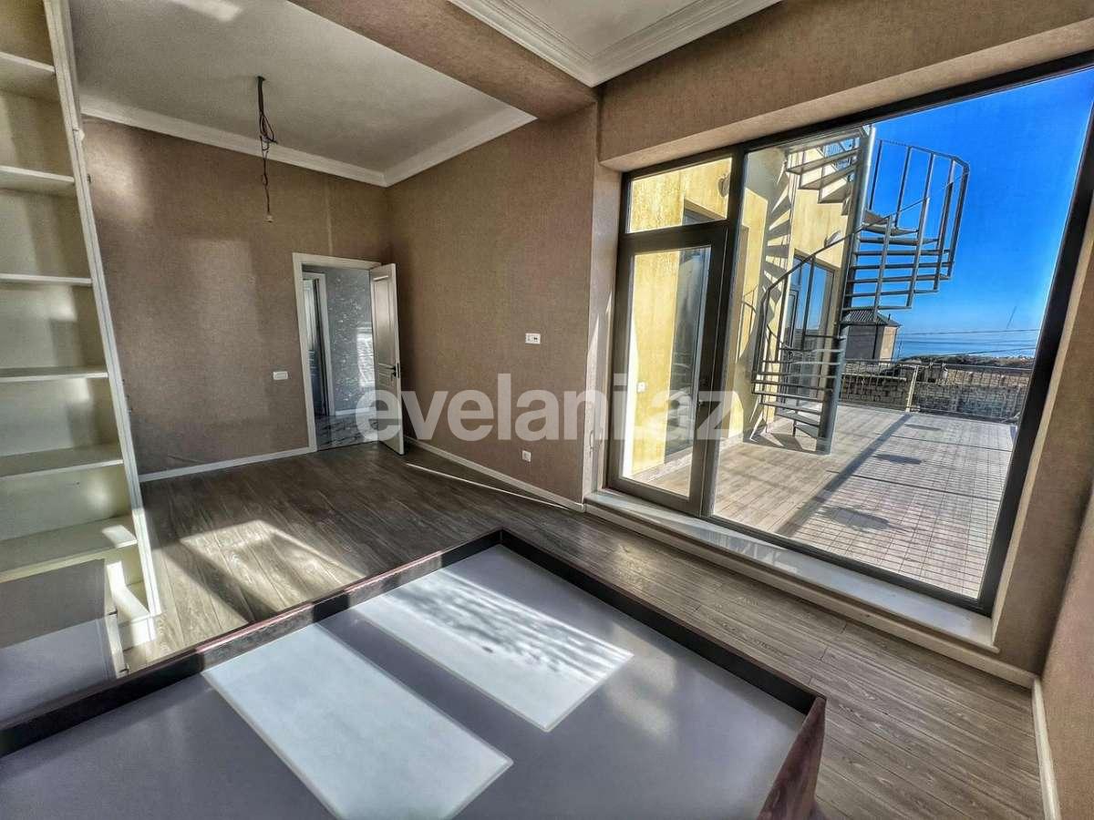 Satılır, villa, 5 otaqlı, 200 m², Bakı, Səbail r, Badamdar q.