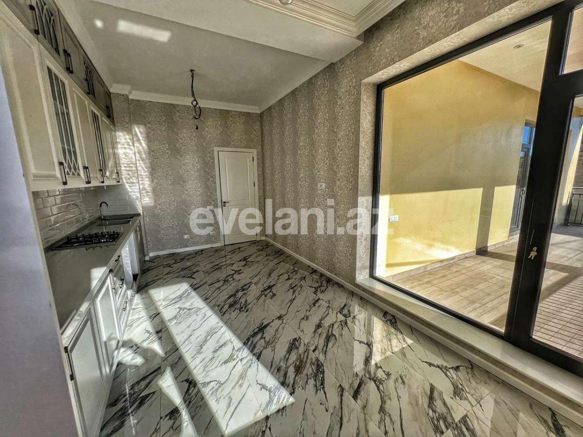 Satılır, villa, 5 otaqlı, 200 m², Bakı, Səbail r, Badamdar q.