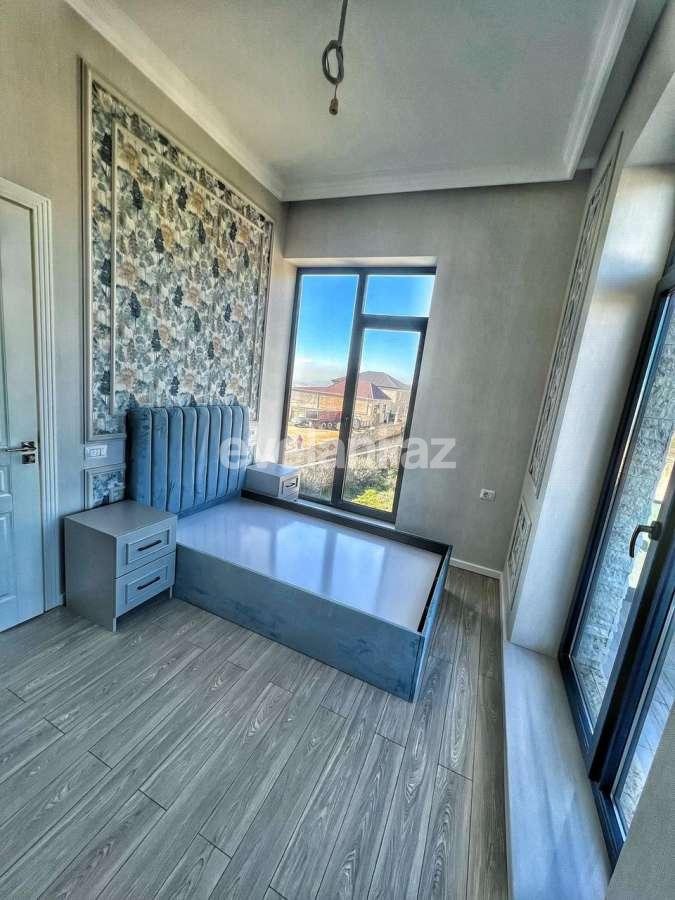 Satılır, villa, 5 otaqlı, 200 m², Bakı, Səbail r, Badamdar q.