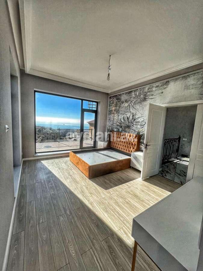 Satılır, villa, 5 otaqlı, 200 m², Bakı, Səbail r, Badamdar q.
