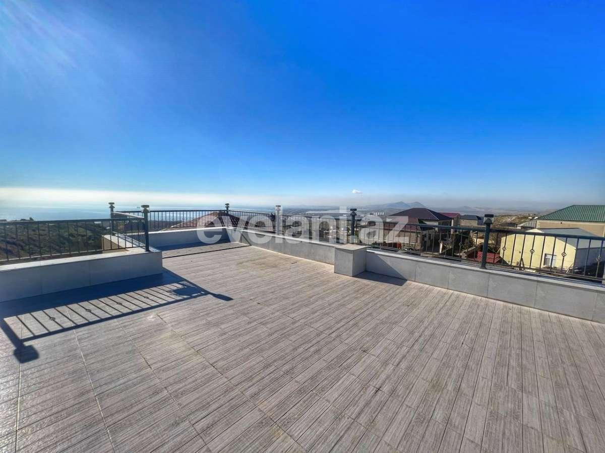 Satılır, villa, 5 otaqlı, 200 m², Bakı, Səbail r, Badamdar q.