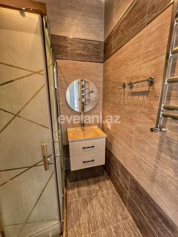 Satılır, villa, 5 otaqlı, 200 m², Bakı, Səbail r, Badamdar q.