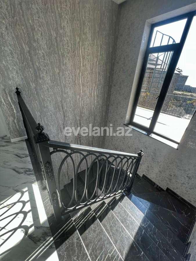 Satılır, villa, 5 otaqlı, 200 m², Bakı, Səbail r, Badamdar q.