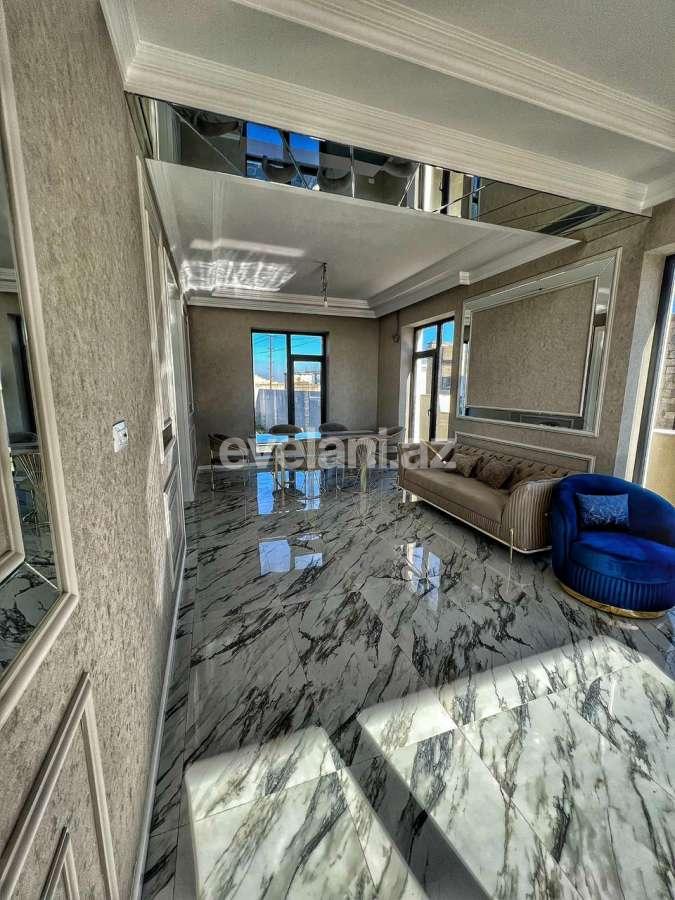 Satılır, villa, 5 otaqlı, 200 m², Bakı, Səbail r, Badamdar q.