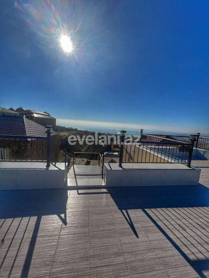 Satılır, villa, 5 otaqlı, 200 m², Bakı, Səbail r, Badamdar q.