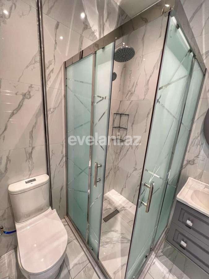 Satılır, villa, 5 otaqlı, 200 m², Bakı, Səbail r, Badamdar q.