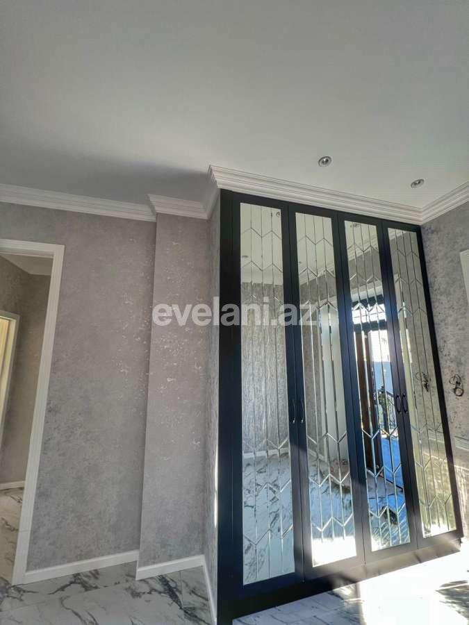 Satılır, villa, 5 otaqlı, 200 m², Bakı, Səbail r, Badamdar q.
