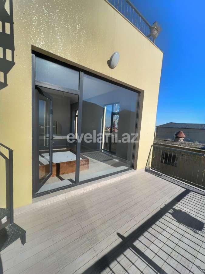 Satılır, villa, 5 otaqlı, 200 m², Bakı, Səbail r, Badamdar q.