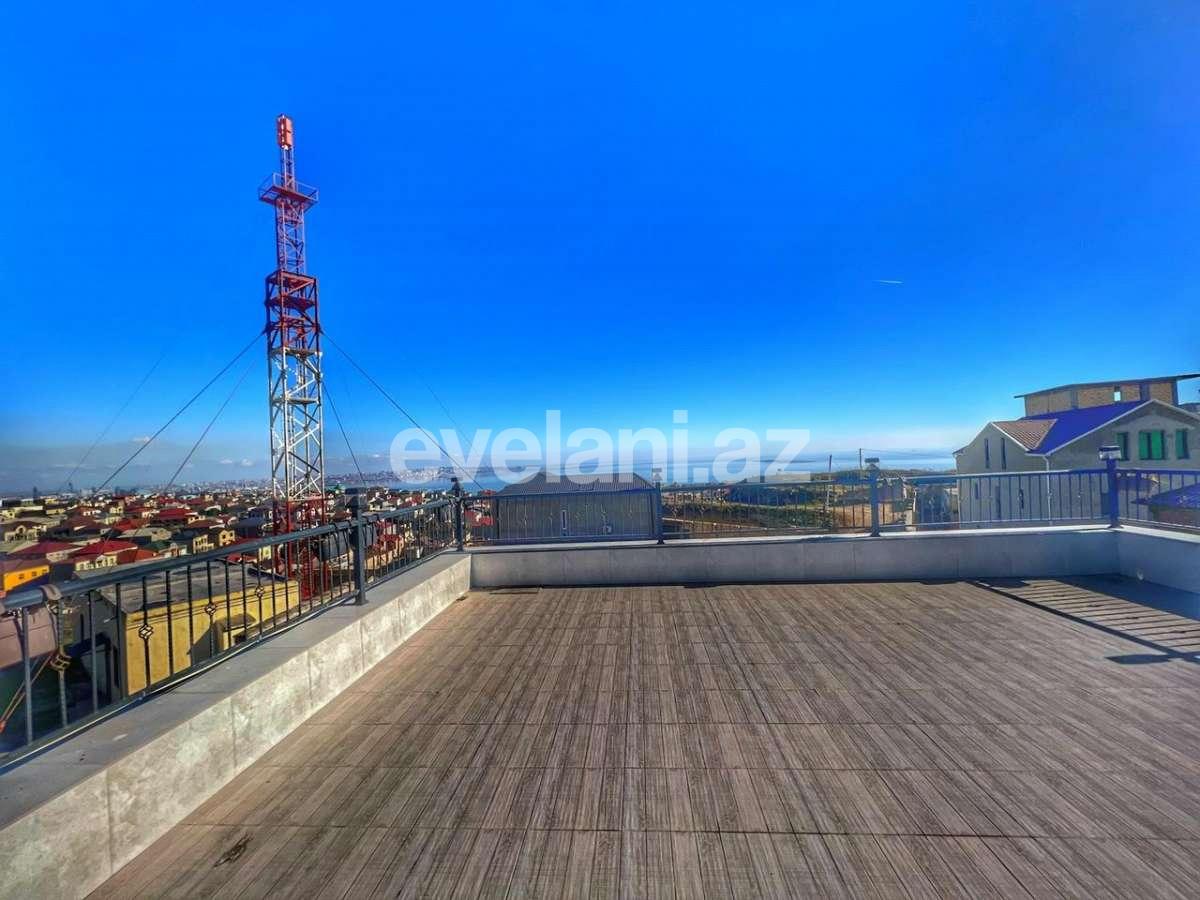 Satılır, villa, 5 otaqlı, 200 m², Bakı, Səbail r, Badamdar q.