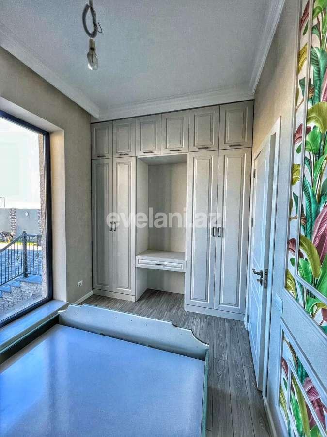 Satılır, villa, 5 otaqlı, 200 m², Bakı, Səbail r, Badamdar q.