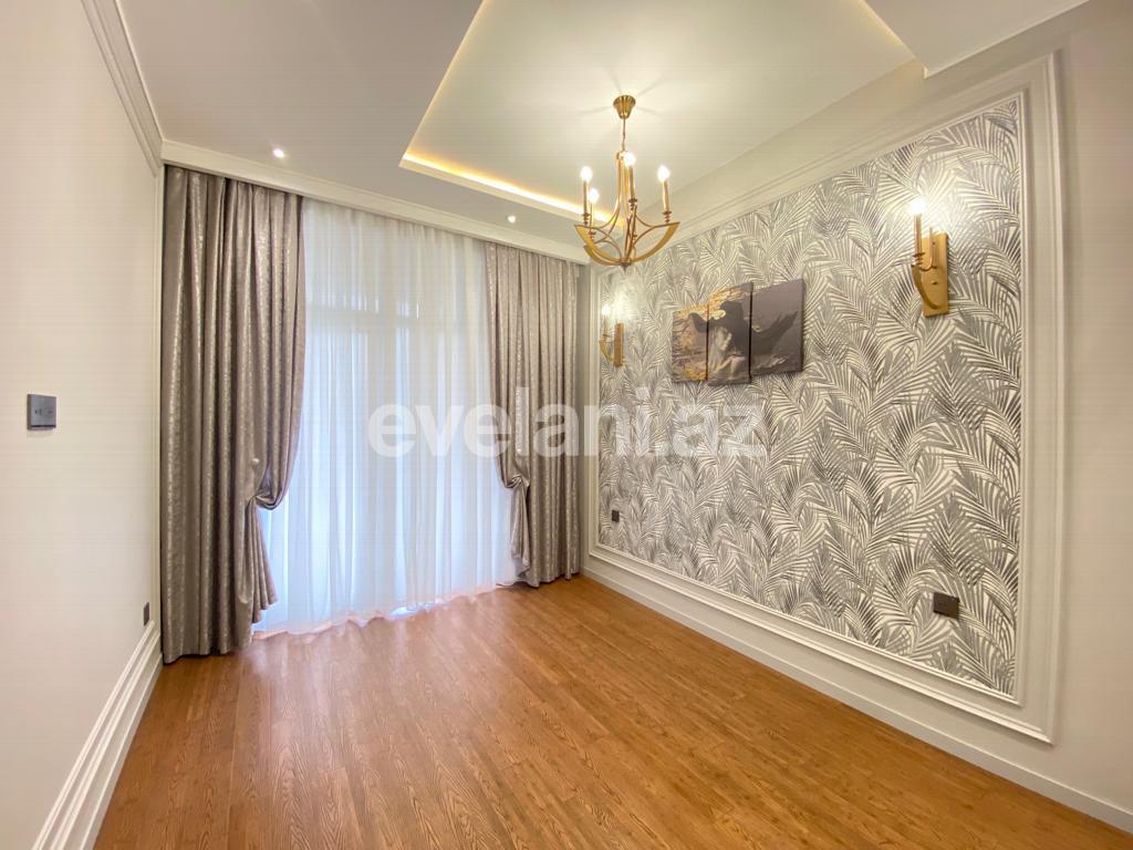 Satılır, yeni tikili, 2 otaqlı, 60 m², Bakı, Xətai r, Şah İsmayıl Xətai m.