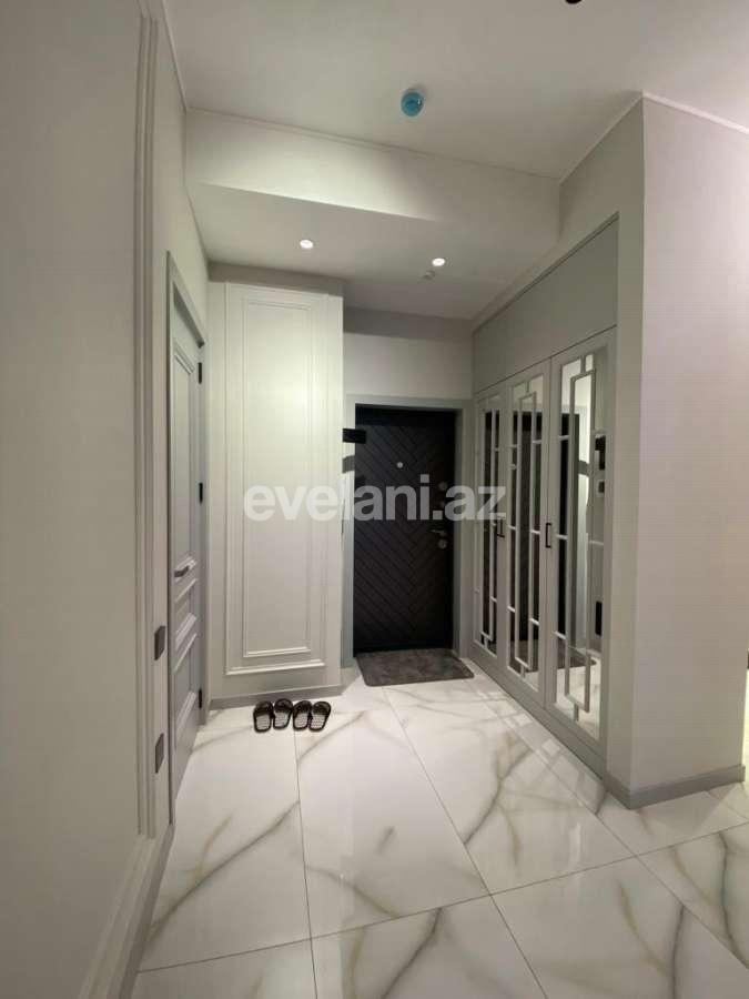 Satılır, yeni tikili, 2 otaqlı, 60 m², Bakı, Xətai r, Şah İsmayıl Xətai m.