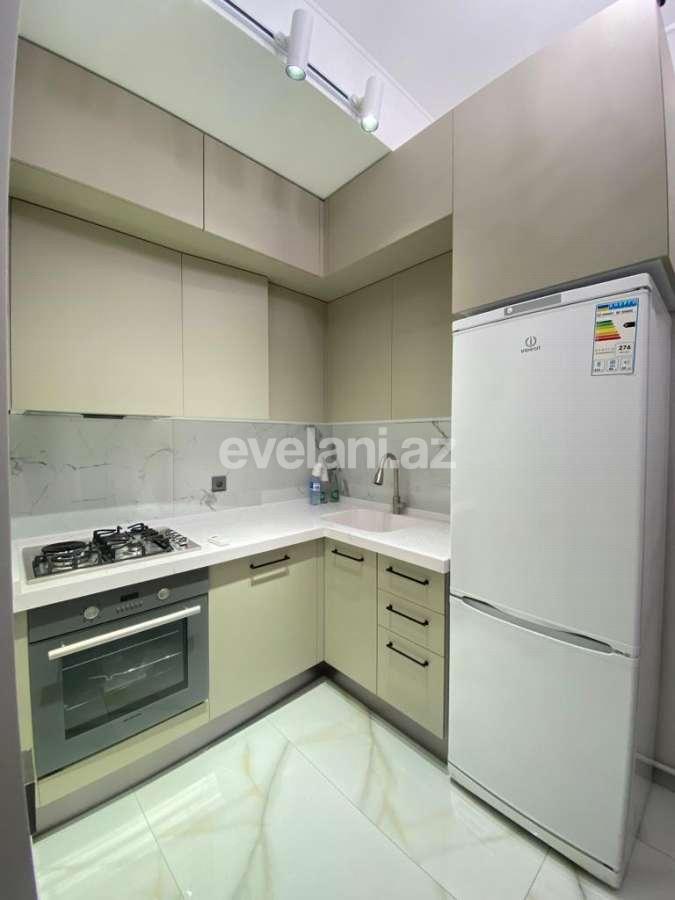 Satılır, yeni tikili, 2 otaqlı, 60 m², Bakı, Xətai r, Şah İsmayıl Xətai m.