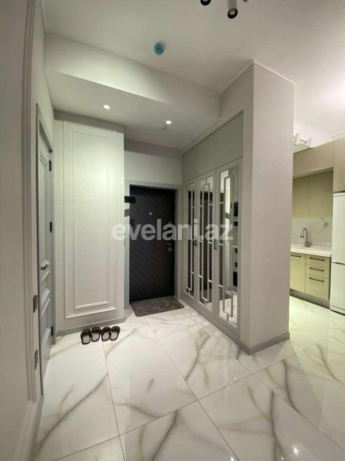 Satılır, yeni tikili, 2 otaqlı, 60 m², Bakı, Xətai r, Şah İsmayıl Xətai m.