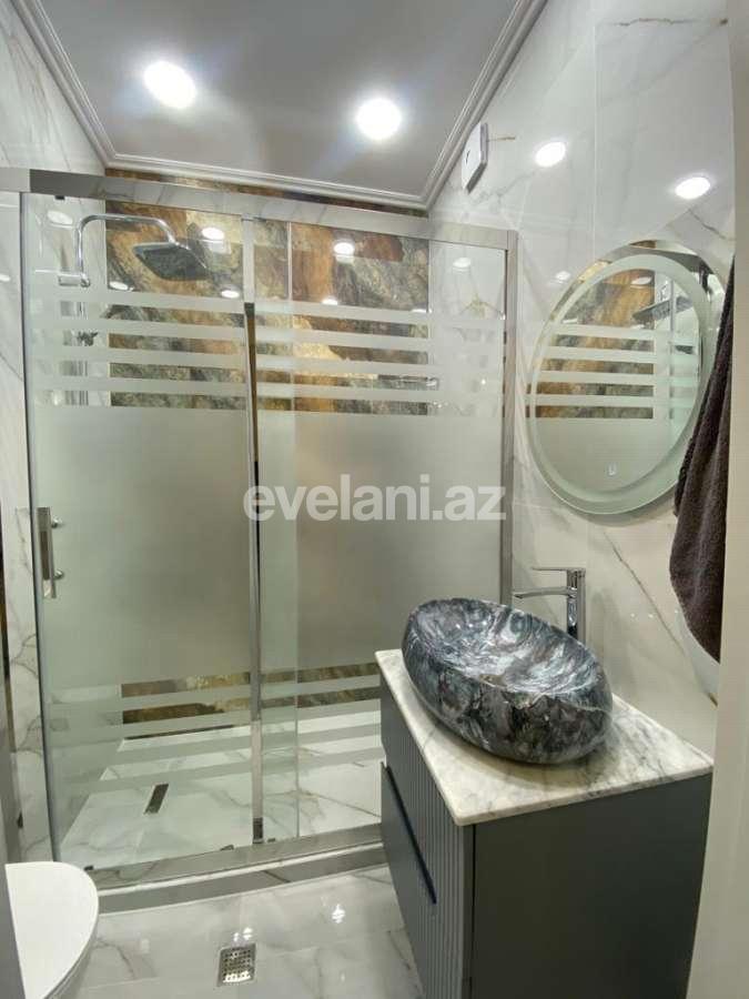 Satılır, yeni tikili, 2 otaqlı, 60 m², Bakı, Xətai r, Şah İsmayıl Xətai m.