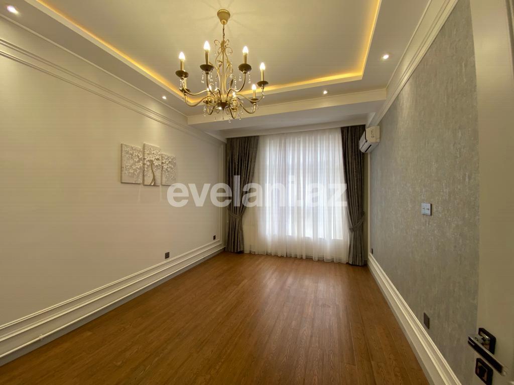 Satılır, yeni tikili, 2 otaqlı, 60 m², Bakı, Xətai r, Şah İsmayıl Xətai m.