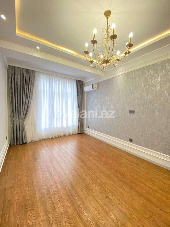 Satılır, yeni tikili, 2 otaqlı, 60 m², Bakı, Xətai r, Şah İsmayıl Xətai m.