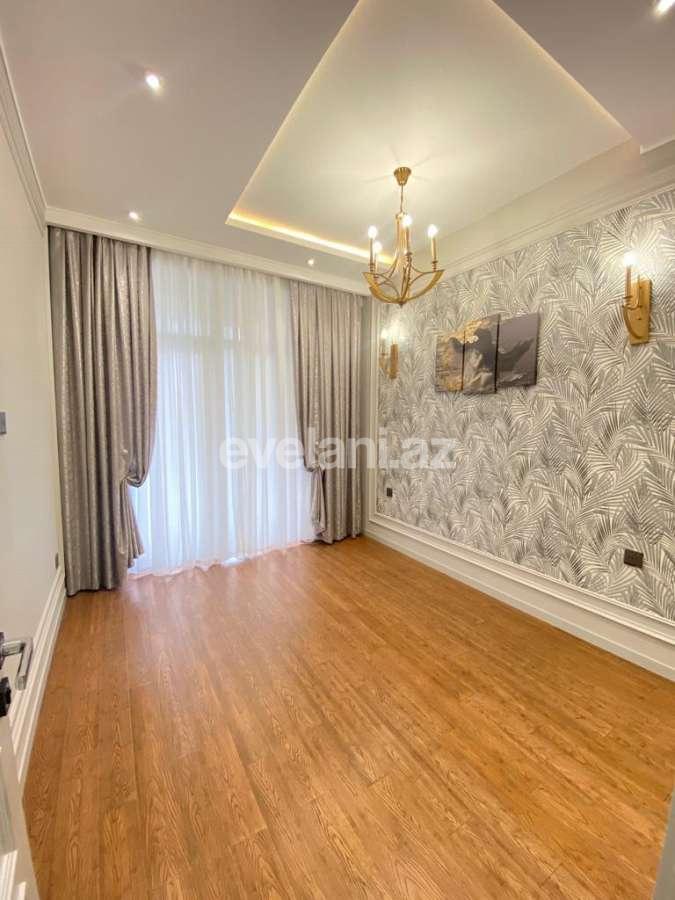 Satılır, yeni tikili, 2 otaqlı, 60 m², Bakı, Xətai r, Şah İsmayıl Xətai m.