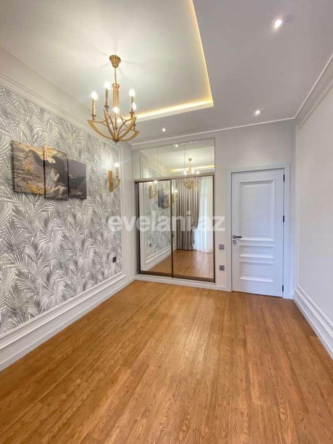 Satılır, yeni tikili, 2 otaqlı, 60 m², Bakı, Xətai r, Şah İsmayıl Xətai m.