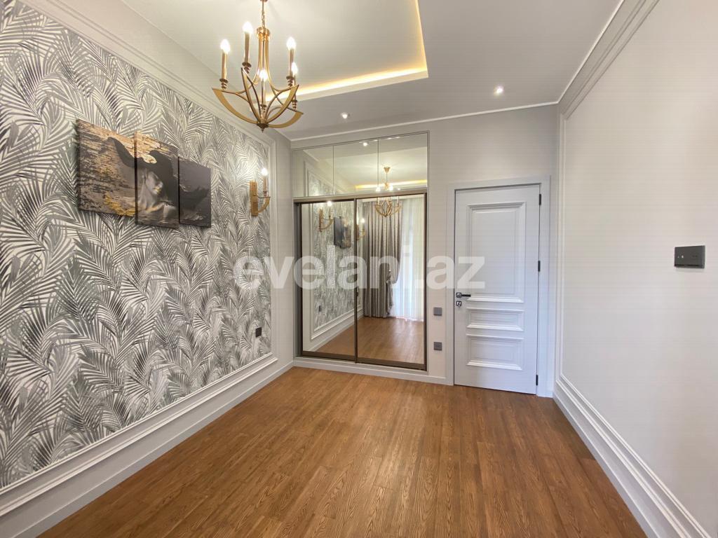 Satılır, yeni tikili, 2 otaqlı, 60 m², Bakı, Xətai r, Şah İsmayıl Xətai m.