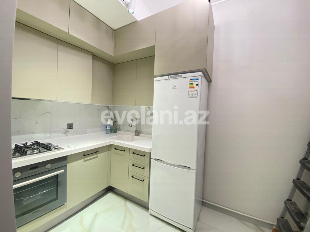 Satılır, yeni tikili, 2 otaqlı, 60 m², Bakı, Xətai r, Şah İsmayıl Xətai m.