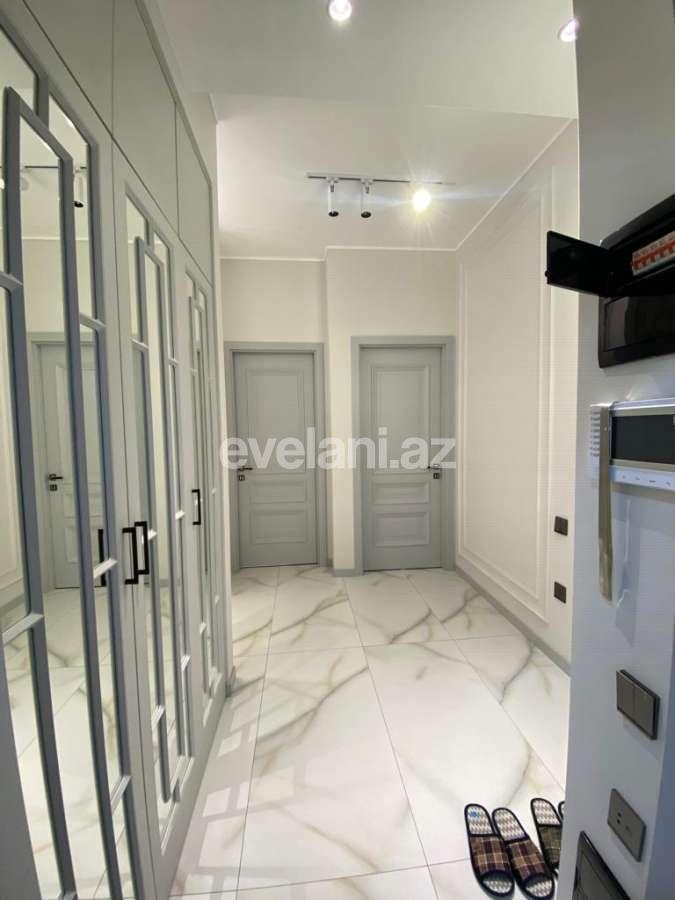 Satılır, yeni tikili, 2 otaqlı, 60 m², Bakı, Xətai r, Şah İsmayıl Xətai m.