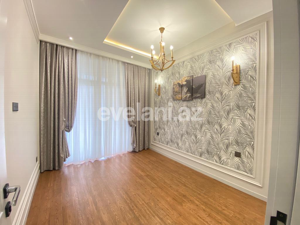 Satılır, yeni tikili, 2 otaqlı, 60 m², Bakı, Xətai r, Şah İsmayıl Xətai m.