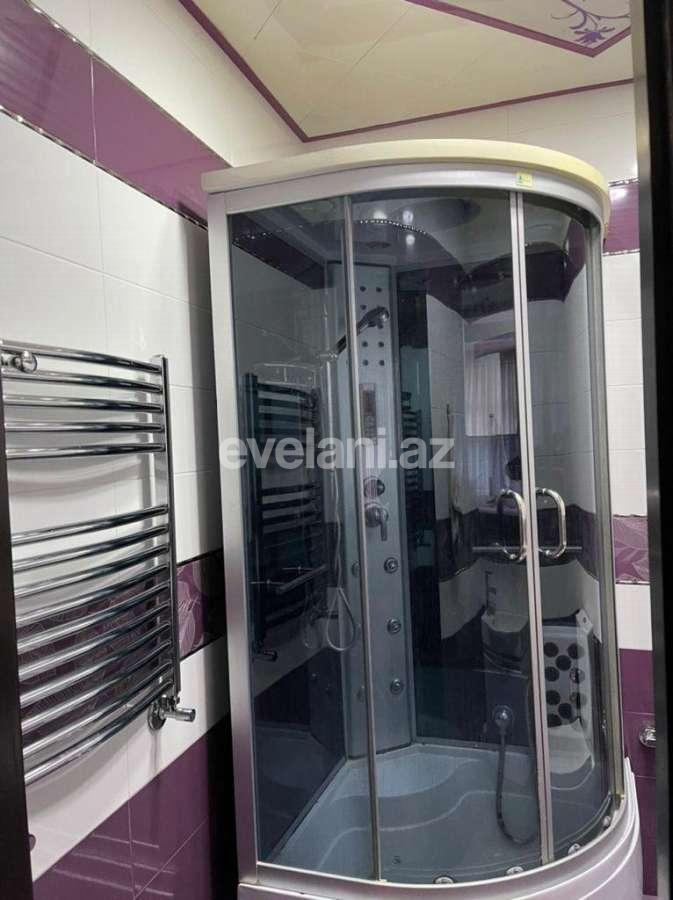 Kirayə verilir, yeni tikili, 4 otaqlı, 160 m², Bakı, Nərimanov r, Nəriman Nərimanov m.