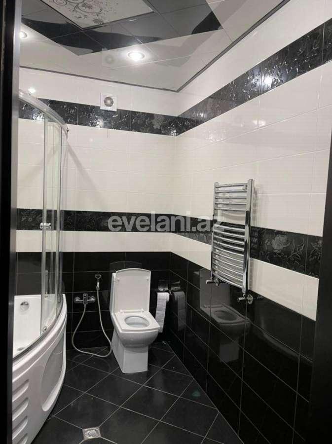 Kirayə verilir, yeni tikili, 4 otaqlı, 160 m², Bakı, Nərimanov r, Nəriman Nərimanov m.