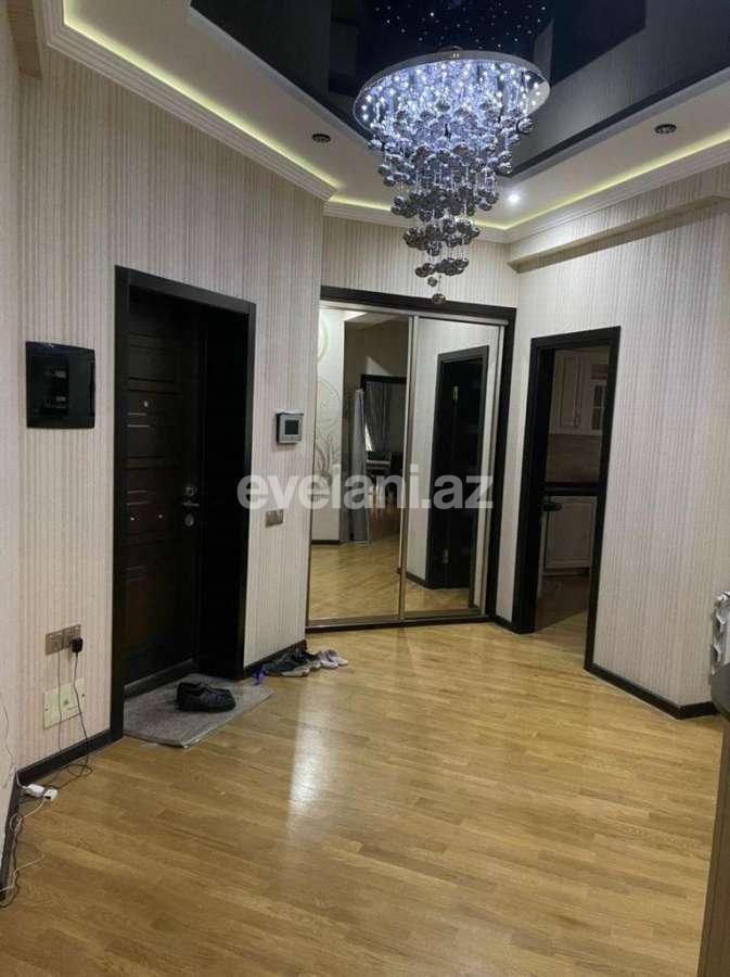 Kirayə verilir, yeni tikili, 4 otaqlı, 160 m², Bakı, Nərimanov r, Nəriman Nərimanov m.