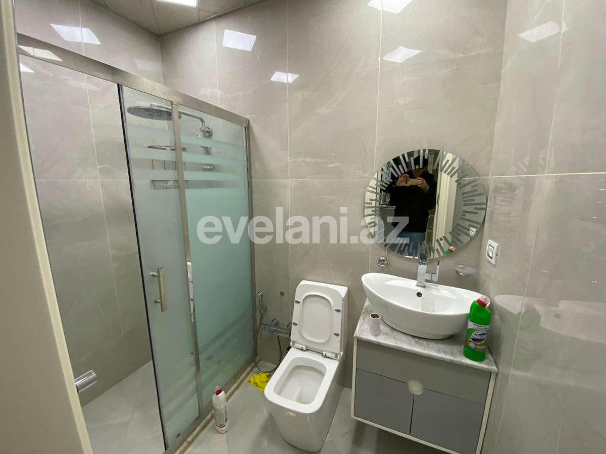 Satılır, yeni tikili, 4 otaqlı, 181 m², Bakı, Nərimanov r, Nəriman Nərimanov m.