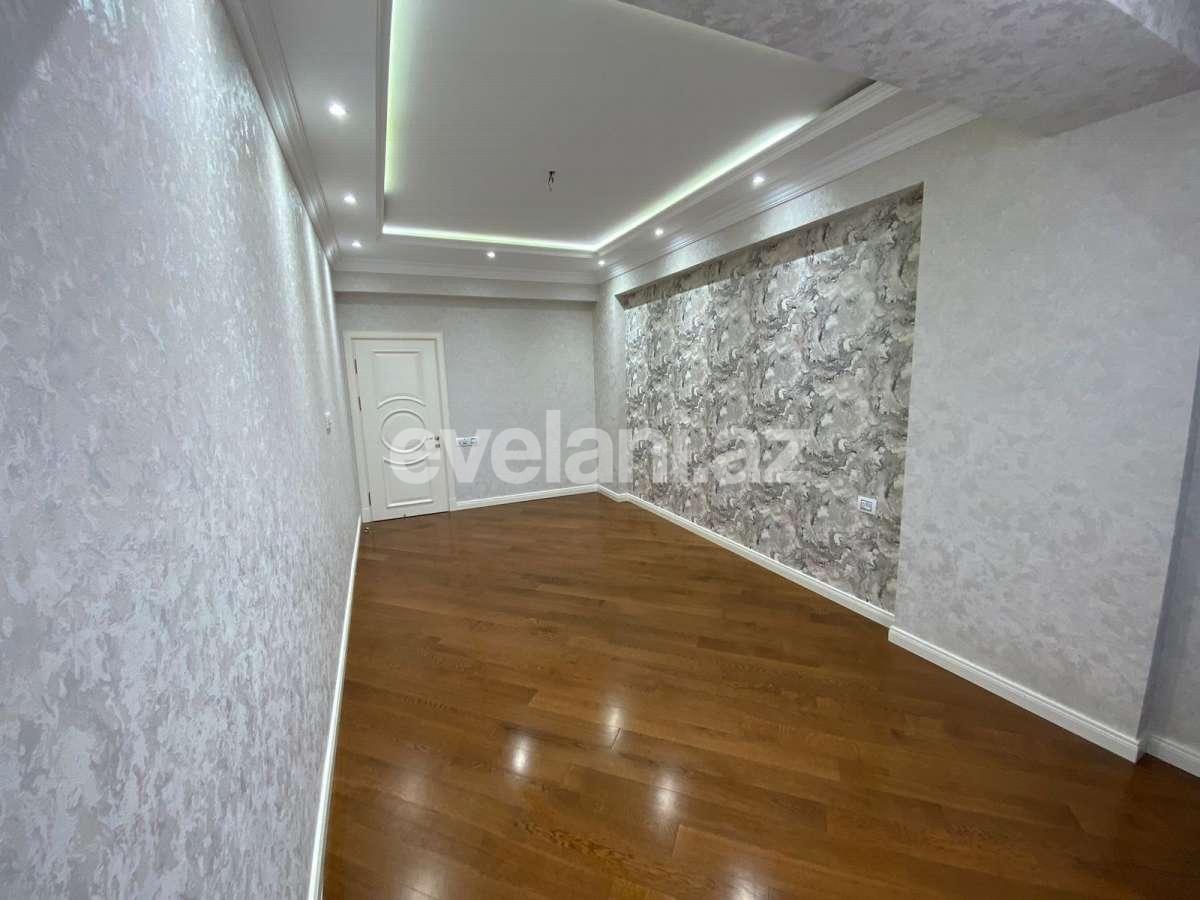 Satılır, yeni tikili, 4 otaqlı, 181 m², Bakı, Nərimanov r, Nəriman Nərimanov m.