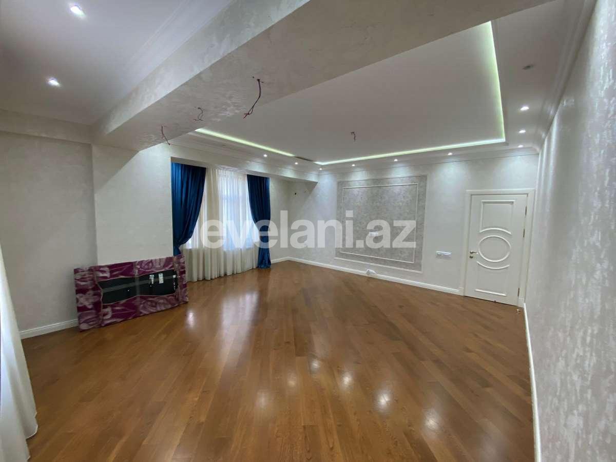 Satılır, yeni tikili, 4 otaqlı, 181 m², Bakı, Nərimanov r, Nəriman Nərimanov m.